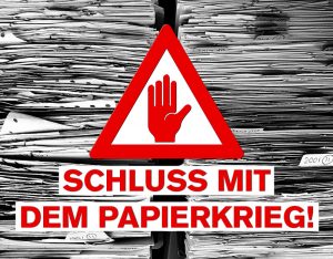 Gute PEP Software erleichtert die komplette Planung